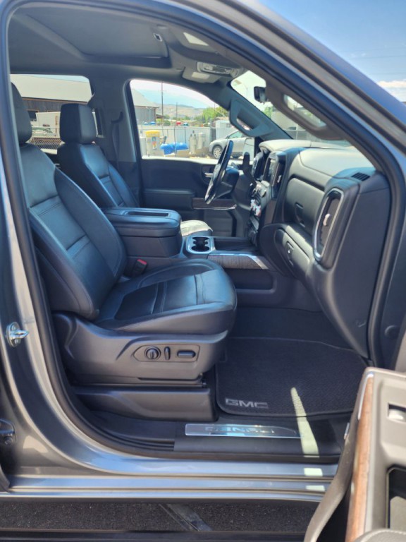 2021 GMC Sierra Image 11