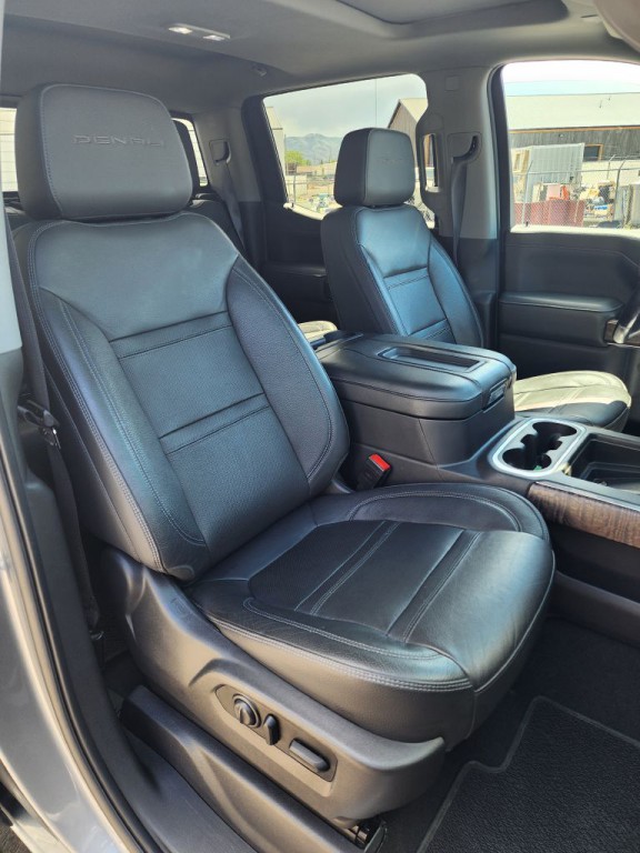 2021 GMC Sierra Image 12