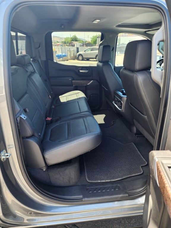 2021 GMC Sierra Image 13