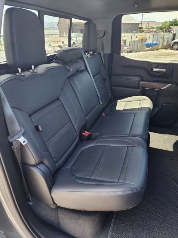 2021 GMC Sierra Image 14