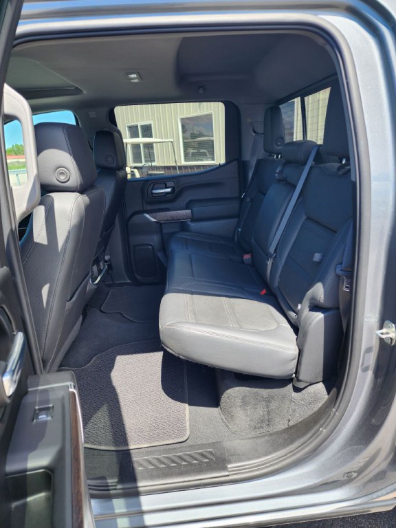 2021 GMC Sierra Image 15