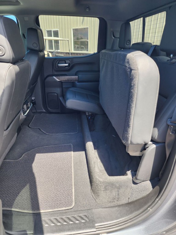 2021 GMC Sierra Image 16