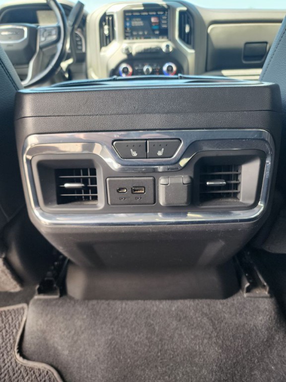 2021 GMC Sierra Image 17