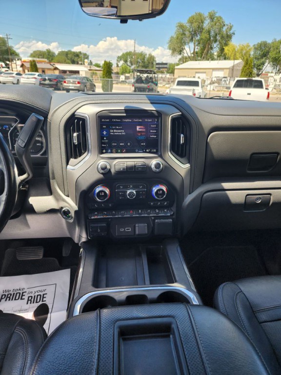2021 GMC Sierra Image 20