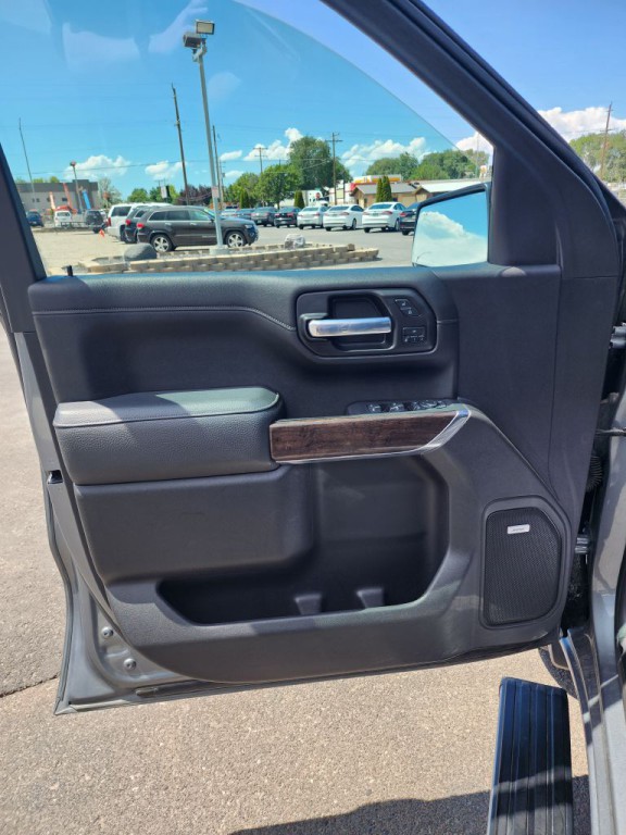 2021 GMC Sierra Image 22