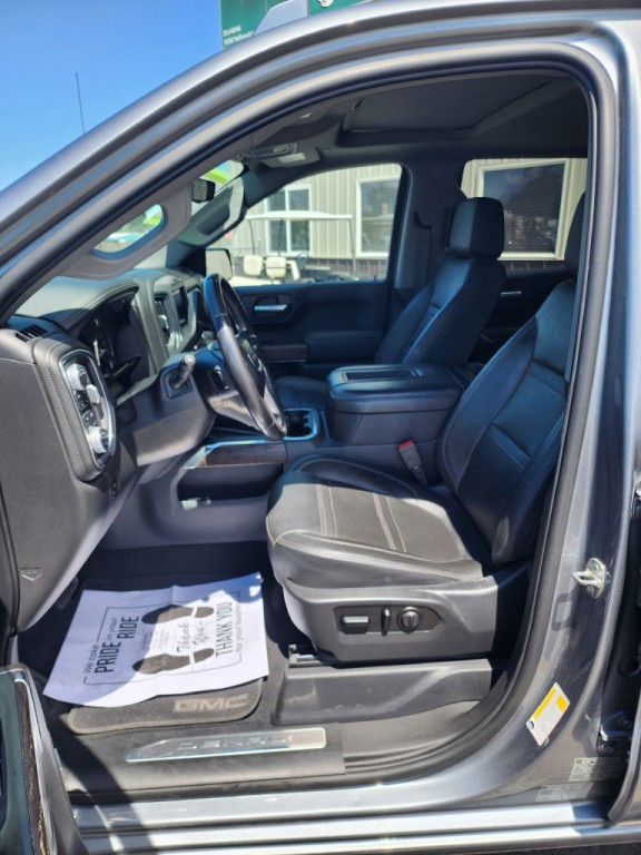 2021 GMC Sierra Image 23