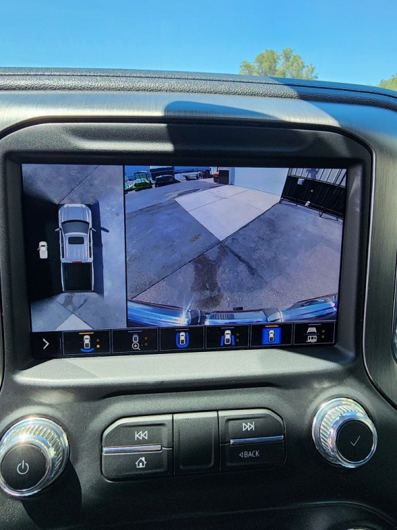 2021 GMC Sierra Image 25