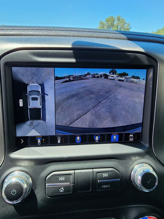 2021 GMC Sierra Image 26