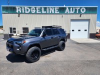 Image for 2020 Toyota 4Runner SR5/SR5 PREMIUM ID: 7549631
