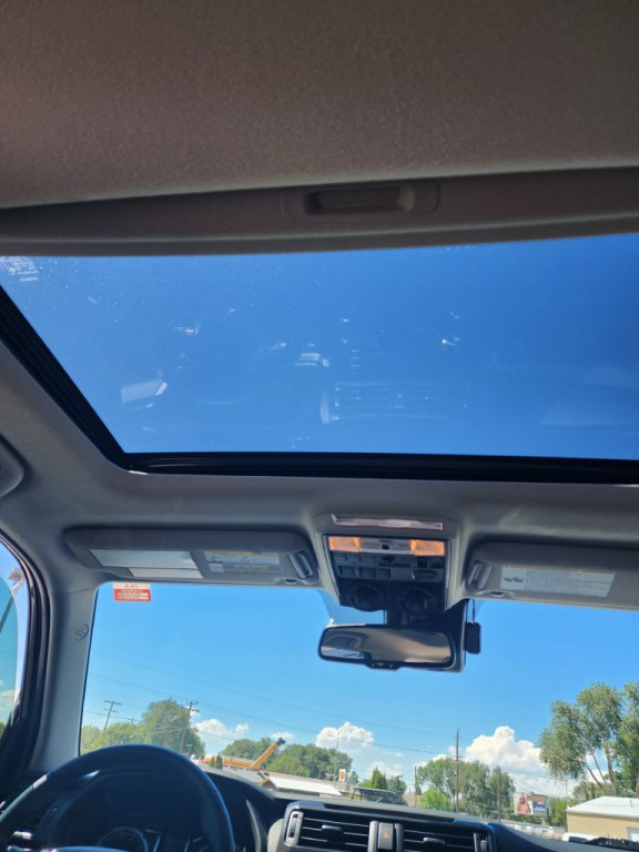 2020 Toyota 4Runner Image 15