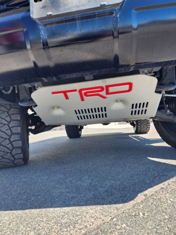 2020 Toyota 4Runner Image 22