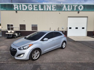 Image for 2014 Hyundai Elantra  ID: 7575565