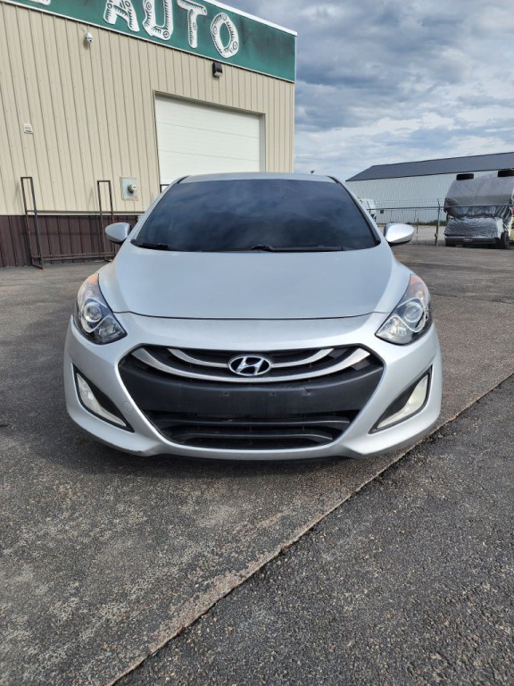 2014 Hyundai Elantra Image 3