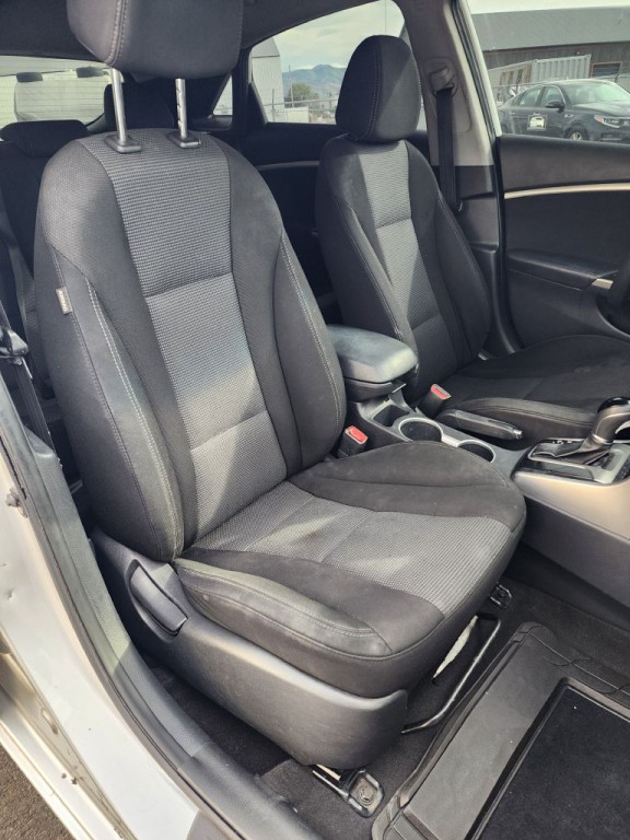 2014 Hyundai Elantra Image 7