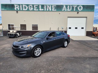 Image for 2016 Kia Optima LX ID: 7575823