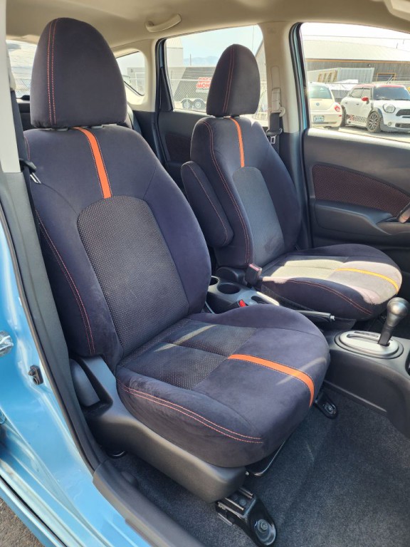 2015 Nissan Versa Image 8