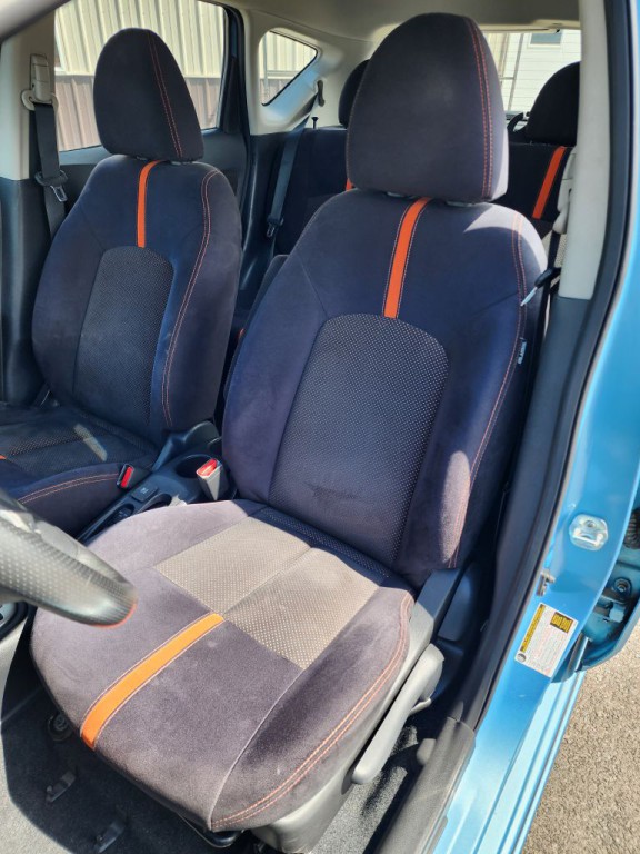 2015 Nissan Versa Image 13