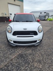 Image for 2013 MINI Cooper Countryman Jcw ID: 7604056