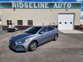 Image for 2017 Hyundai Elantra SE ID: 7608151