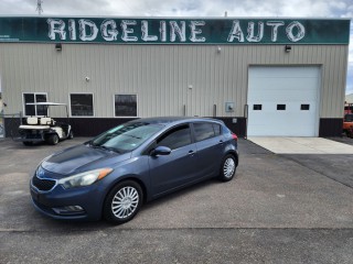 Image for 2016 Kia Forte LX ID: 7639225