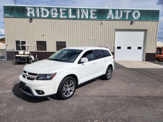 Image for 2017 Dodge Journey GT ID: 7639268
