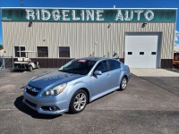 Image for 2014 Subaru Legacy 2.5I LIMITED ID: 7649038