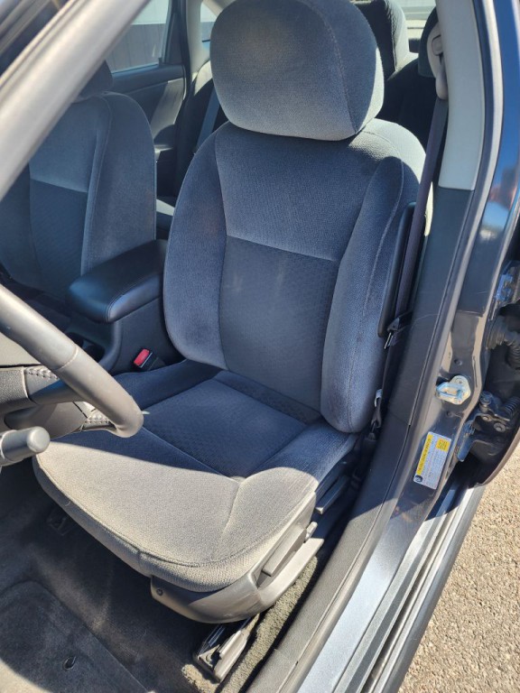 2011 Chevrolet Impala Image 15