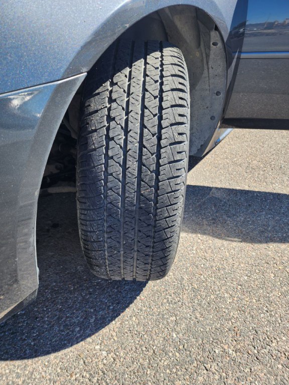 2011 Chevrolet Impala Image 17