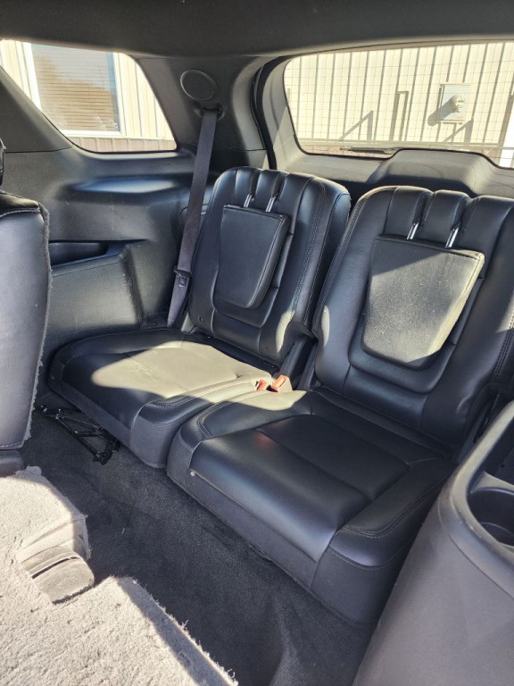 2013 Ford Explorer Image 7