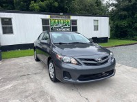 Image for 2011 Toyota Corolla BASE ID: 6691308
