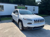 Image for 2014 Jeep Cherokee Limited ID: 6703578