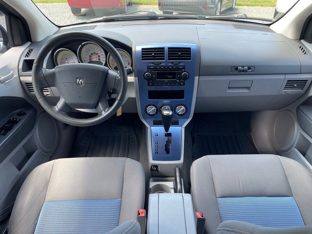 2007 Dodge Caliber Image 6