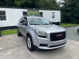 Image for 2015 GMC Acadia SLE ID: 6776133