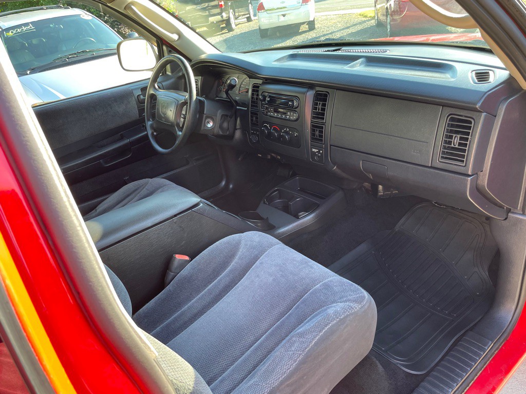 2004 Dodge Dakota Image 6