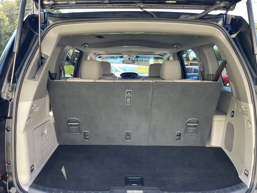 2015 Honda Pilot Image 6