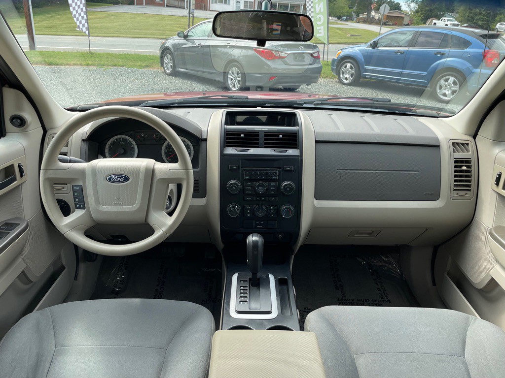 2008 Ford Escape Image 6
