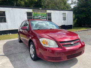 Image for 2008 Chevrolet Cobalt LT ID: 6905086
