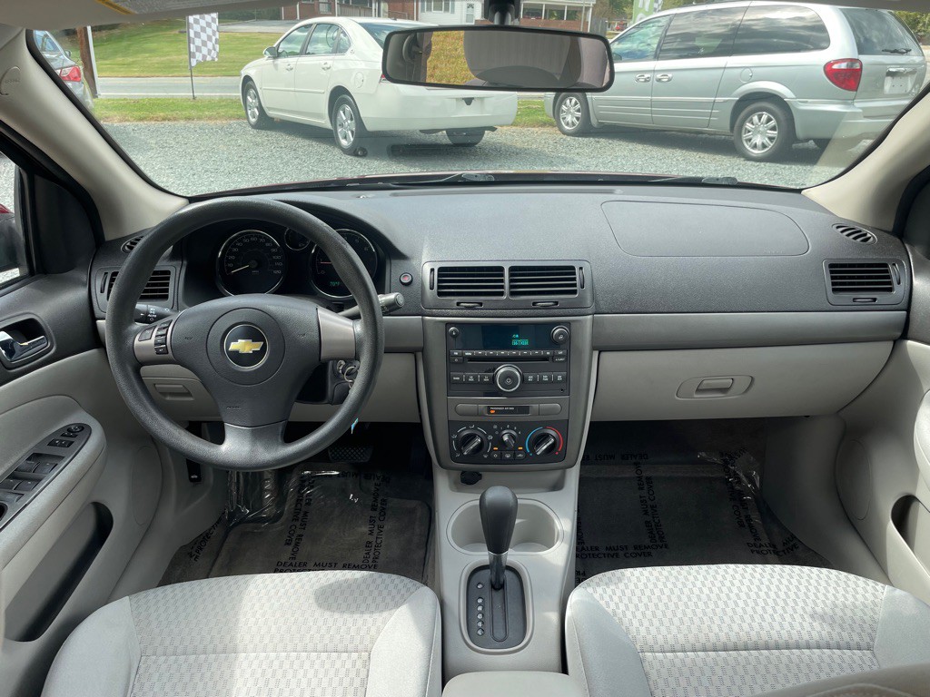 2008 Chevrolet Cobalt Image 6