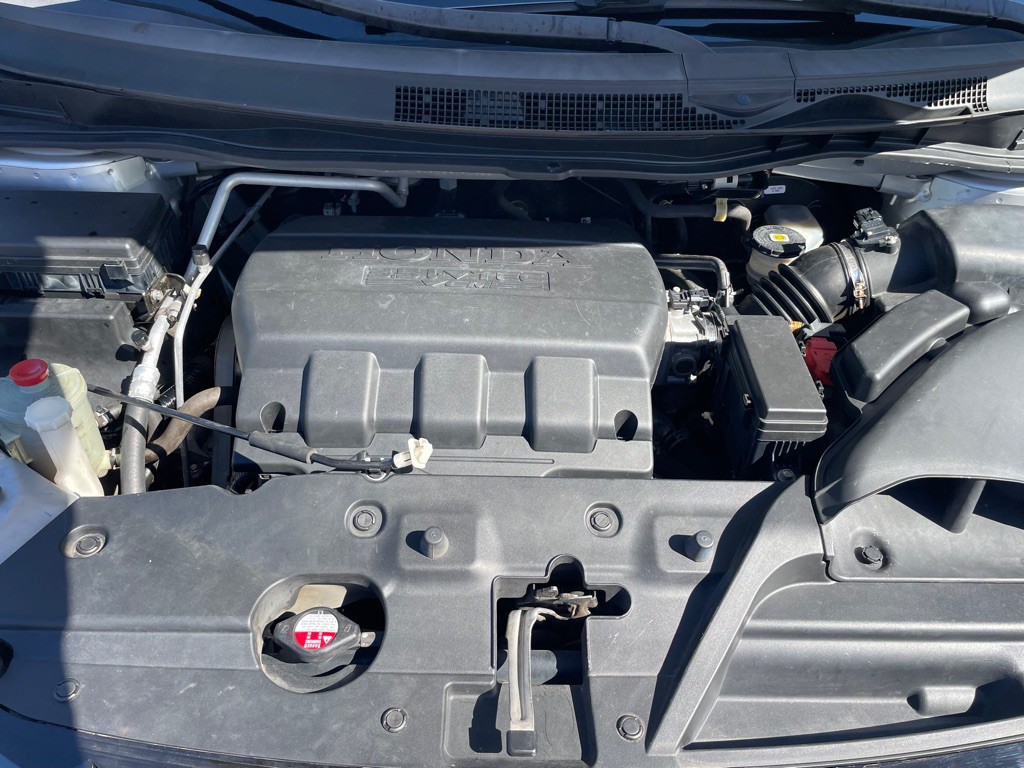 2014 Honda Odyssey Image 9