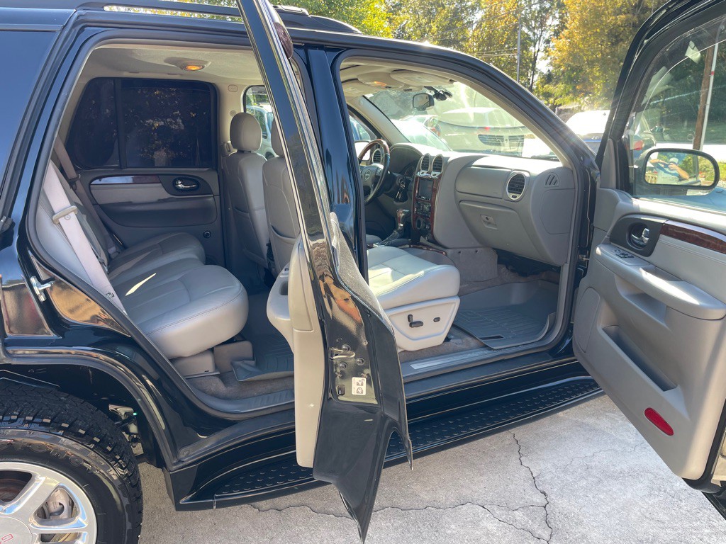 2006 GMC Envoy Image 7