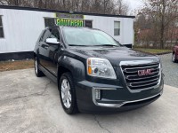 Image for 2017 GMC Terrain SLT ID: 7057168