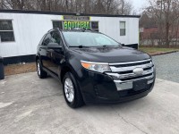 Image for 2013 Ford Edge SE ID: 7130824