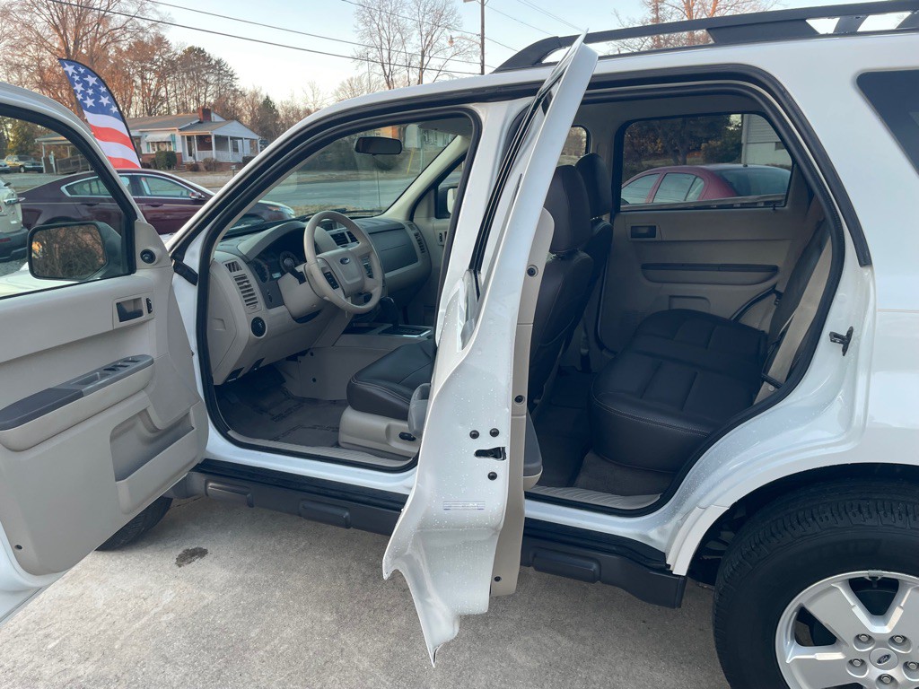 2008 Ford Escape Image 5