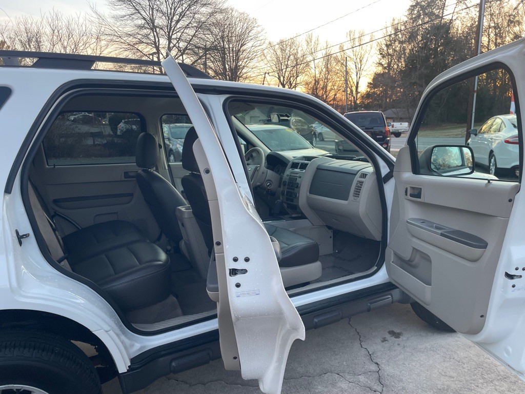 2008 Ford Escape Image 7