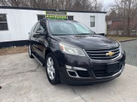 Image for 2017 Chevrolet Traverse LT ID: 7210786