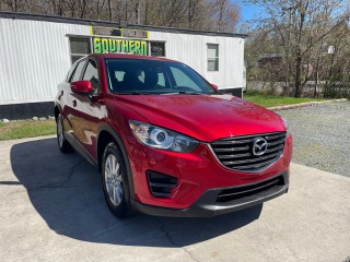 Image for 2016 Mazda CX-5 Sport ID: 7293696