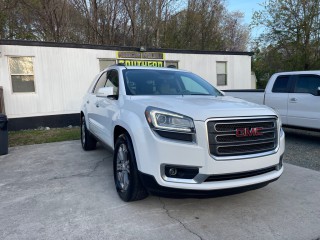 Image for 2016 GMC Acadia SLT-1 ID: 7315240
