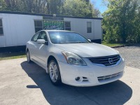 Image for 2010 Nissan Altima SR ID: 7338456