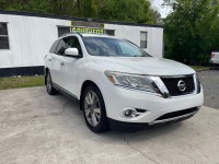 Image for 2014 Nissan Pathfinder S ID: 7344112