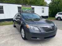 Image for 2009 Toyota Camry BASE ID: 7344160